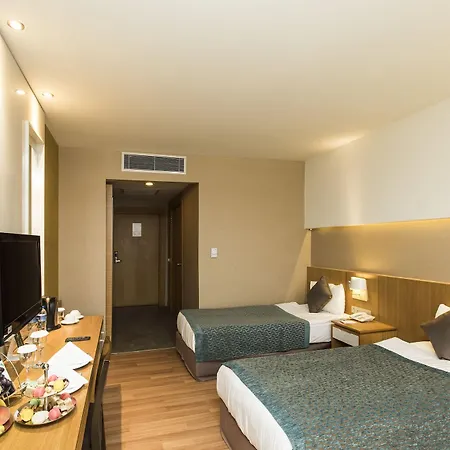 Sherwood Dreams (adults Only) Rezort Belek