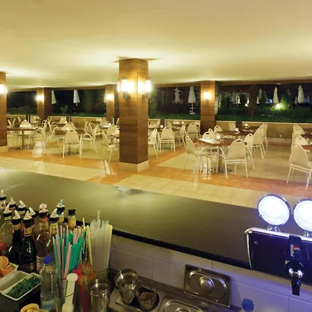 Rezort Sherwood Dreams (adults Only) 5*