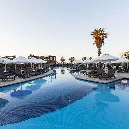 Sherwood Dreams (adults Only) Rezort