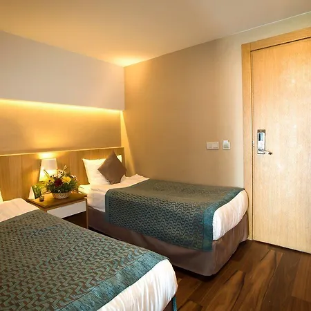 Sherwood Dreams (adults Only) Station touristique Belek