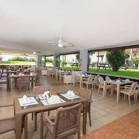 Station touristique Sherwood Dreams (adults Only) 5*