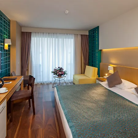 Station touristique Sherwood Dreams (adults Only) 5*