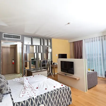 Sherwood Dreams 5*