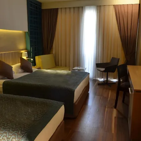 Sherwood Dreams (adults Only) Station touristique 5*