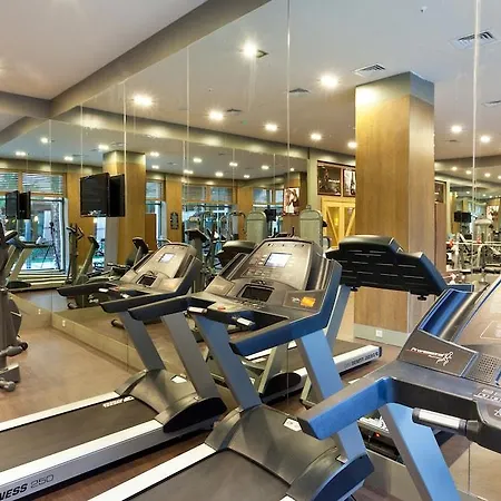 Sherwood Dreams (adults Only) Station touristique 5*