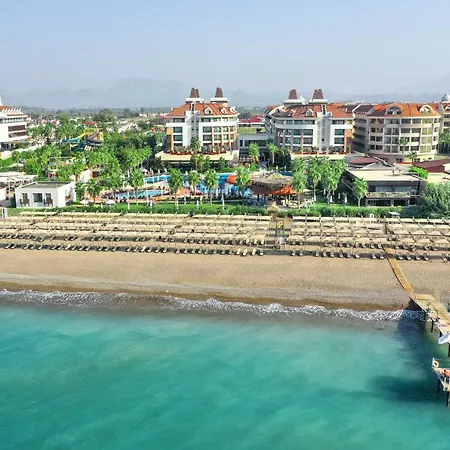 Sherwood Dreams (adults Only) Üdülőközpont 5*