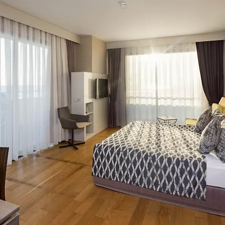 Sherwood Dreams (adults Only) Üdülőközpont
