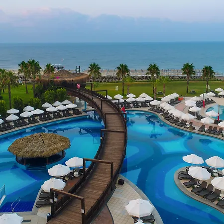 Sherwood Dreams (adults Only) Üdülőközpont