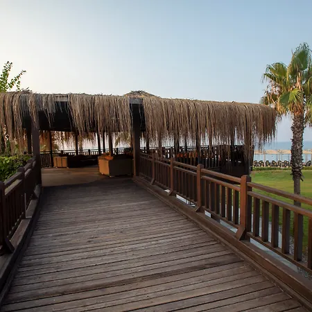 Üdülőközpont Sherwood Dreams (adults Only) Belek