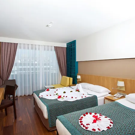 Sherwood Dreams (adults Only) Üdülőközpont 5*