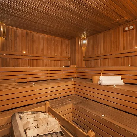 Üdülőközpont Sherwood Dreams (adults Only) 5*