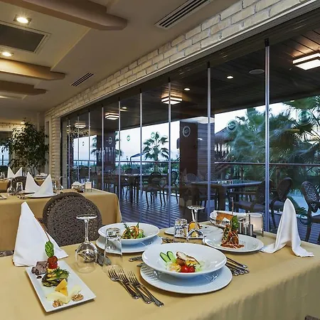 Sherwood Dreams (adults Only) Üdülőközpont